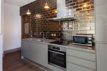 1 bed flat, North Road, City Centre, Lancaster, LA11NS - Image 9